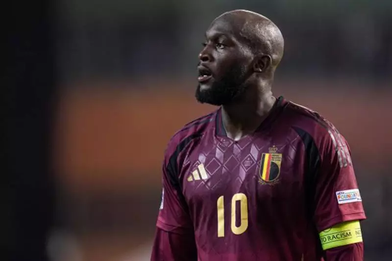 بلجيكا قبل مواجهة مصر: لوكاكو على أهبة الاستعداد وجارسيا يكتشف المواهب